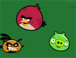 Игра Angry Birds Казино