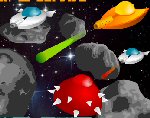 Игра Отмъщението на астероида
