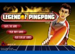 Игра Пинг Понг - Легендата