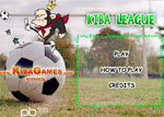 Игра Kiba League