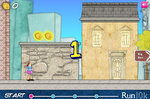 фънски игра Rooftop Runner