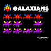 Игра Galaxians
