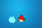 фънски игра Angry Birds Combo