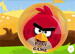 фънски игра Angry Birds Eggs