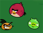 фънски игра Angry Birds Казино