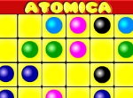 IQ игра Atomica