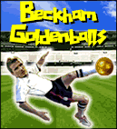 Игра Beckham