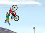 спортни игра FMX Team