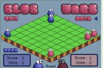 IQ игра Blobs Wars