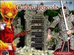 бойни игра Caldera Legends