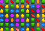 фънски игра Candy Crush