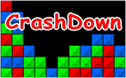 Игра CrashDown