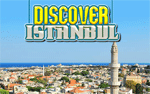 фънски игра Преоткрий Истанбул