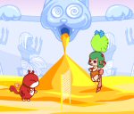 Игра Dream of mirror