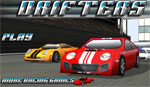 спортни игра Drifters