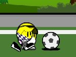 Игра Emo Soccer