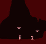 Игра DontLookBack