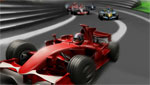 спортни игра Състезателите F1