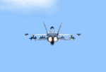 Игра F18