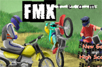 спортни игра FMX Тийм