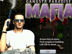 бойни игра Gangster Paradise Mafia