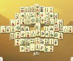 IQ игра Great Mahjong