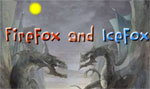 Отборни игра Firefox and Icefox