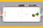 Игра Хокей с коли