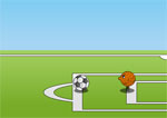 двубои игра 1 vs 1 Soccer