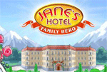 разни игра Хотела на Джейн