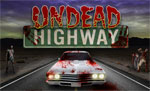 бойни игра Undead highway