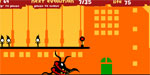Игра Monster Evolution