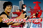 Игра Супер Бойци