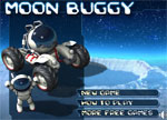 фънски игра Moon Buggy