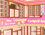 фънски игра LOUNGE COCKTAIL BAR