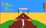 Игра Колоездач