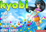 Игра Киоби