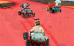 Игра Skid MK
