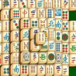 IQ игра MahJong