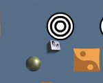 Игра Marbles