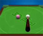 фънски игра 3D Quick Pool