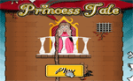 разни игра Принцеса Тала