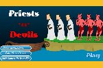 Игра Priests and Devils
