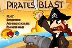 фънски игра Пиратско нападение