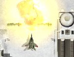 Игра Sky warrior