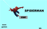 Игра Spider  Man