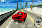 спортни игра Super Drift 3D