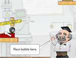 Игра Успешен експеримент