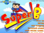 аркадни игра Super B