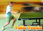Игра Тенис на маса